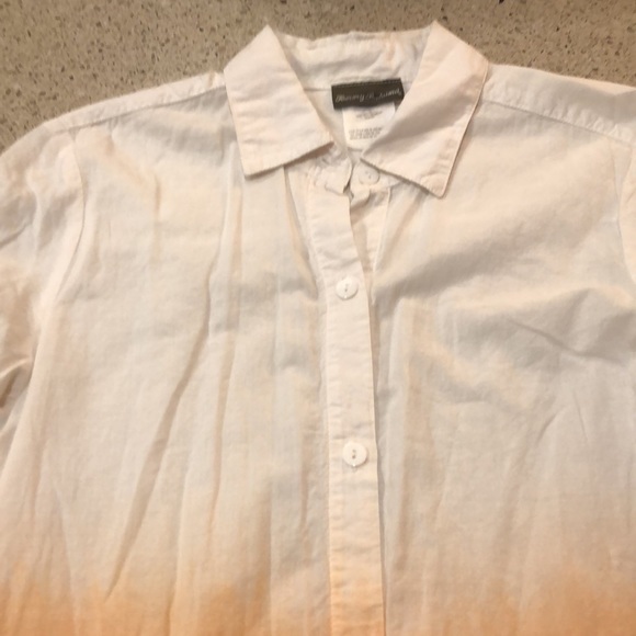 Tommy Bahama Women’s Button Down Shirt - Small - Picture 4 of 5